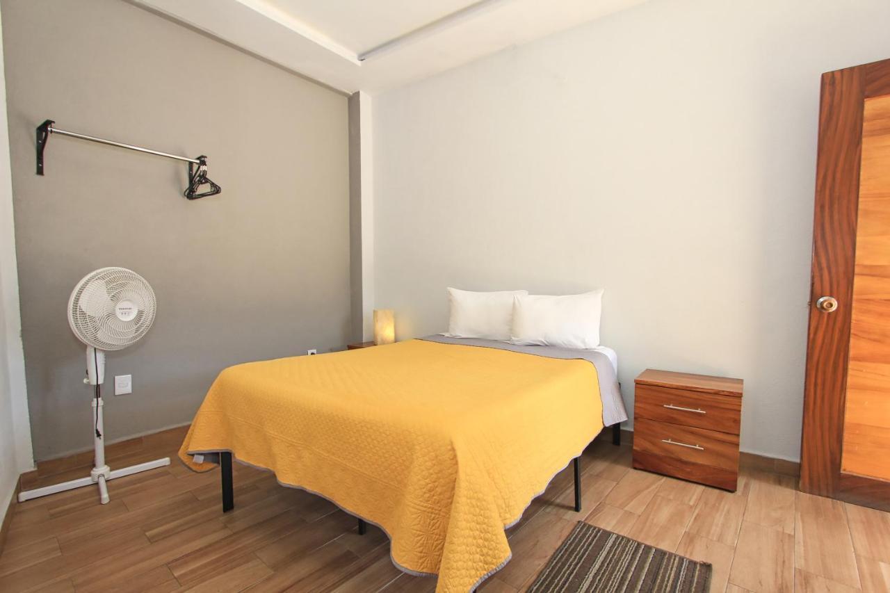 Hotel Grand Guanajuato Esterno foto