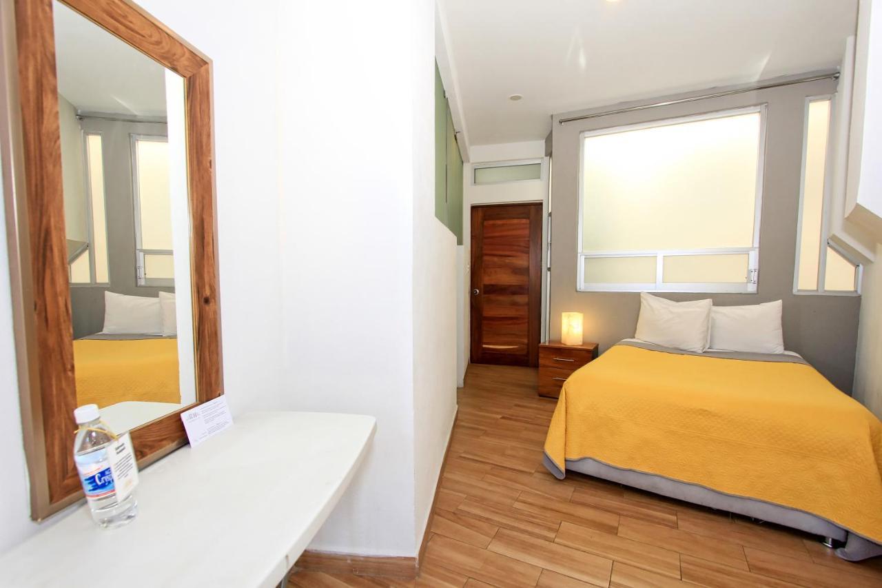 Hotel Grand Guanajuato Esterno foto